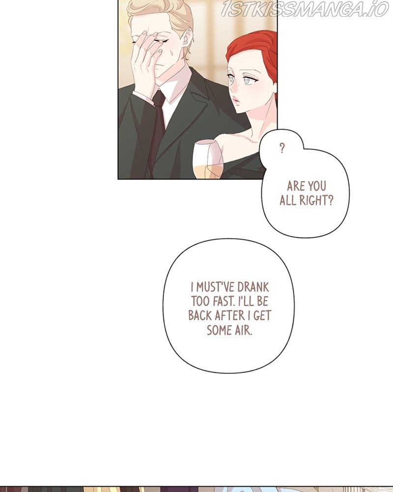 Love Falls Like Rain Chapter 51 - page 20