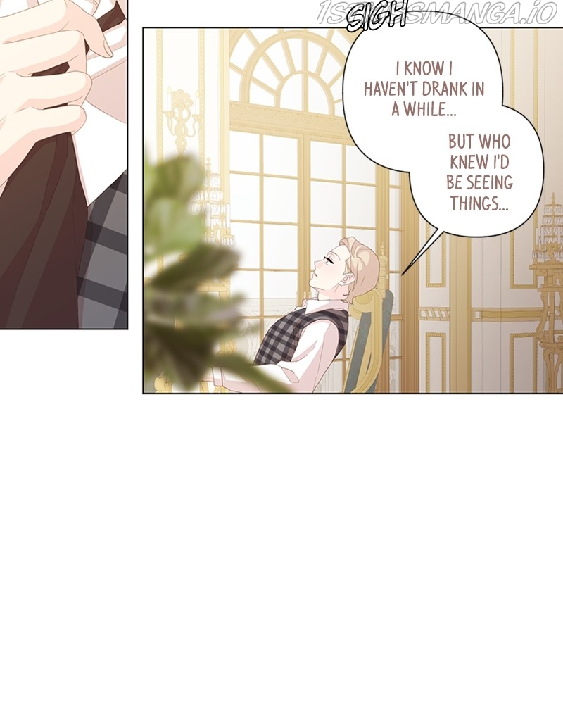 Love Falls Like Rain Chapter 51 - page 22