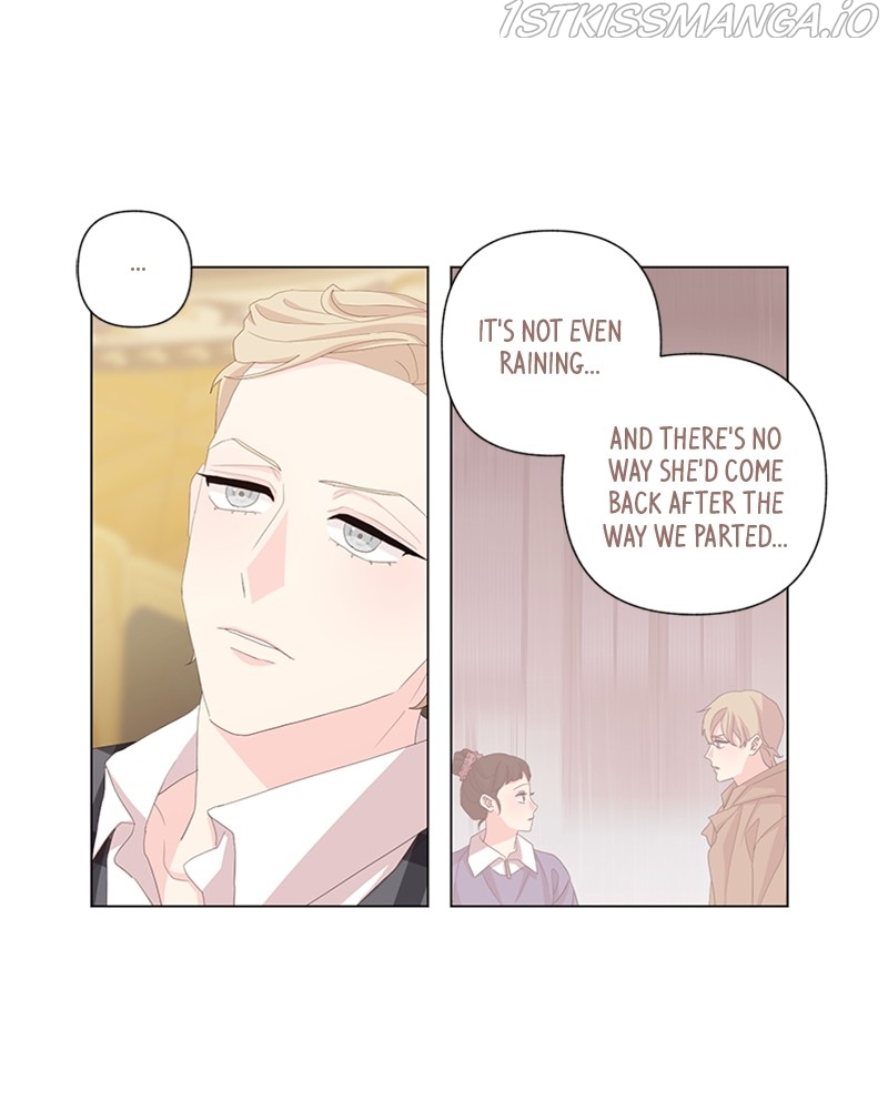 Love Falls Like Rain Chapter 51 - page 23