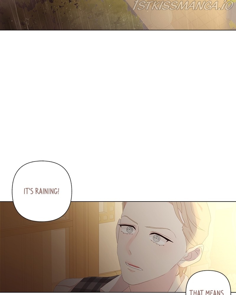Love Falls Like Rain Chapter 51 - page 27