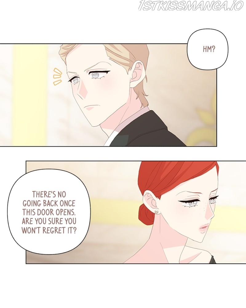 Love Falls Like Rain Chapter 51 - page 3