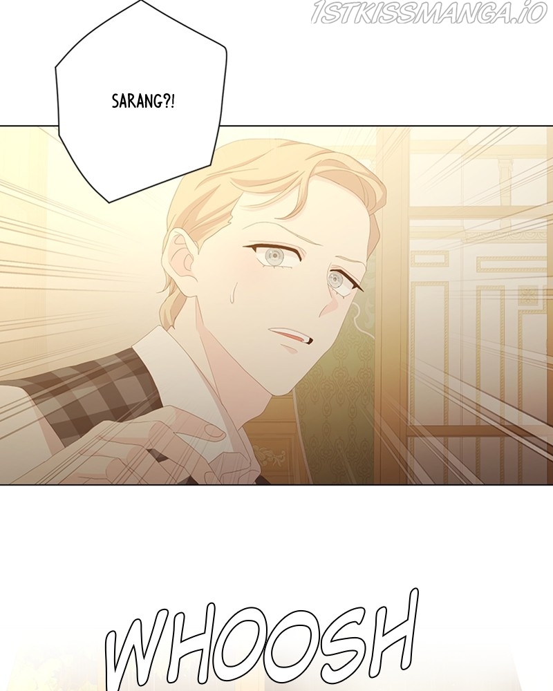 Love Falls Like Rain Chapter 51 - page 30