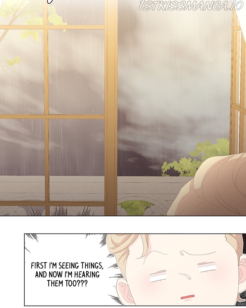 Love Falls Like Rain Chapter 51 - page 31