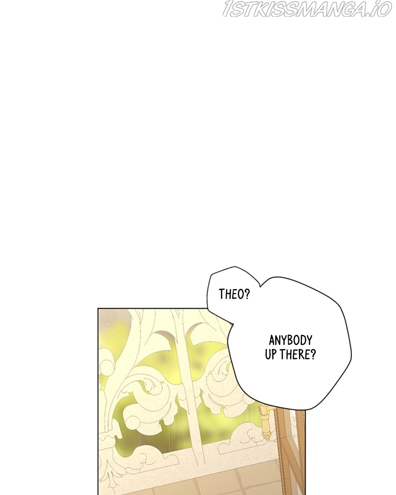 Love Falls Like Rain Chapter 51 - page 32