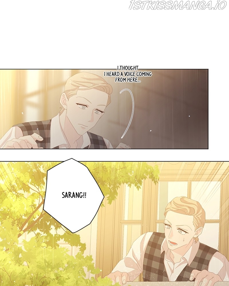 Love Falls Like Rain Chapter 51 - page 34