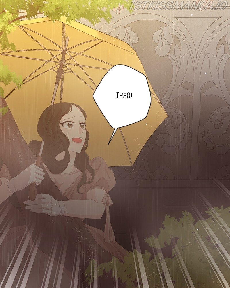 Love Falls Like Rain Chapter 51 - page 35
