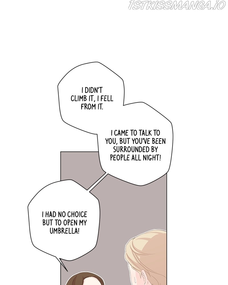 Love Falls Like Rain Chapter 51 - page 39