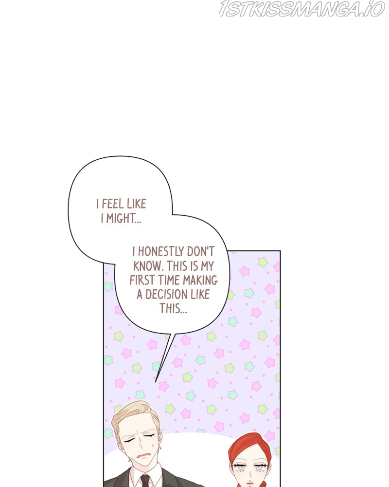 Love Falls Like Rain Chapter 51 - page 4