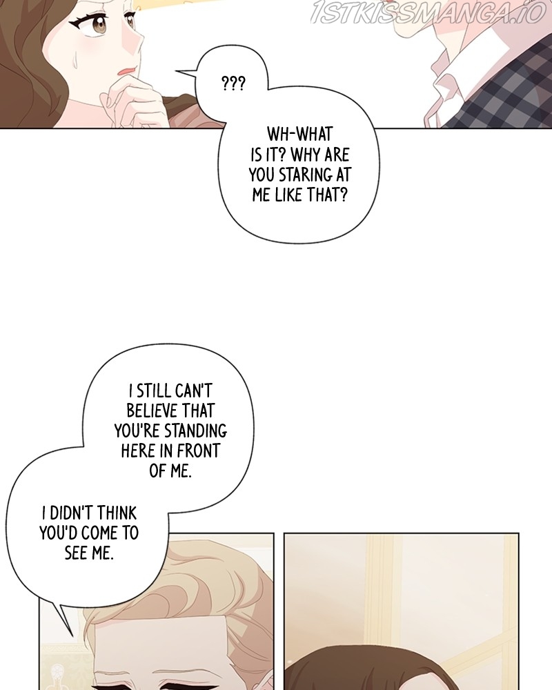 Love Falls Like Rain Chapter 51 - page 41