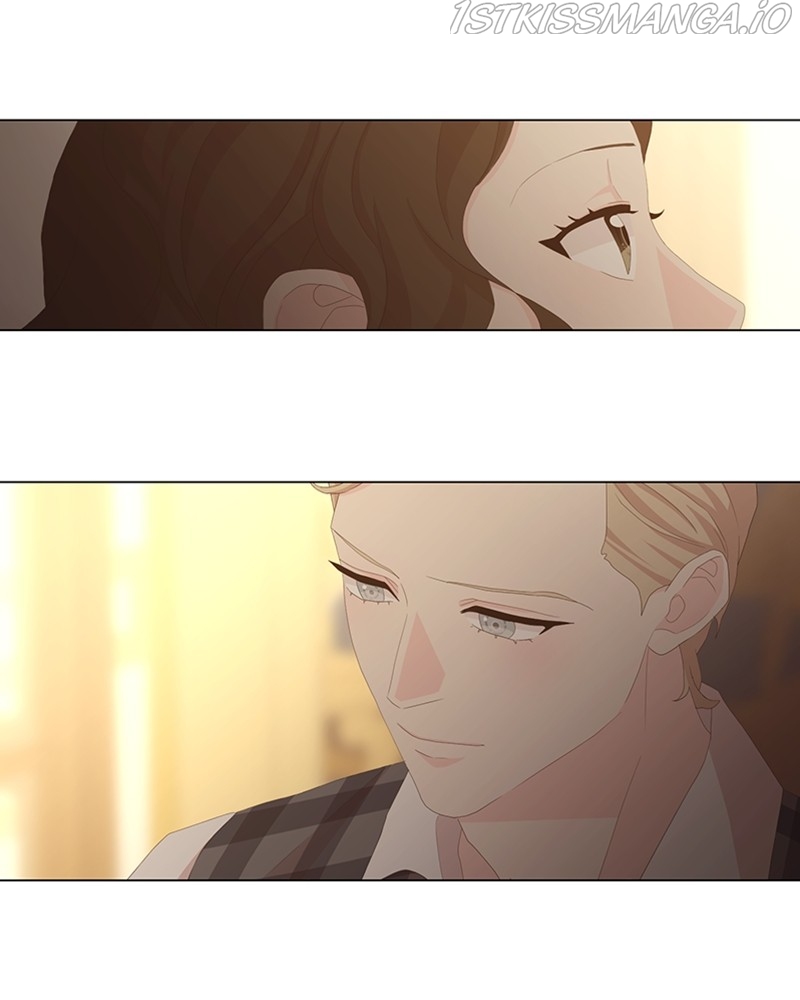 Love Falls Like Rain Chapter 51 - page 44