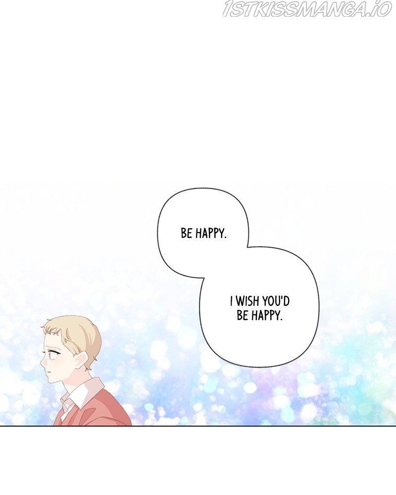 Love Falls Like Rain Chapter 51 - page 49
