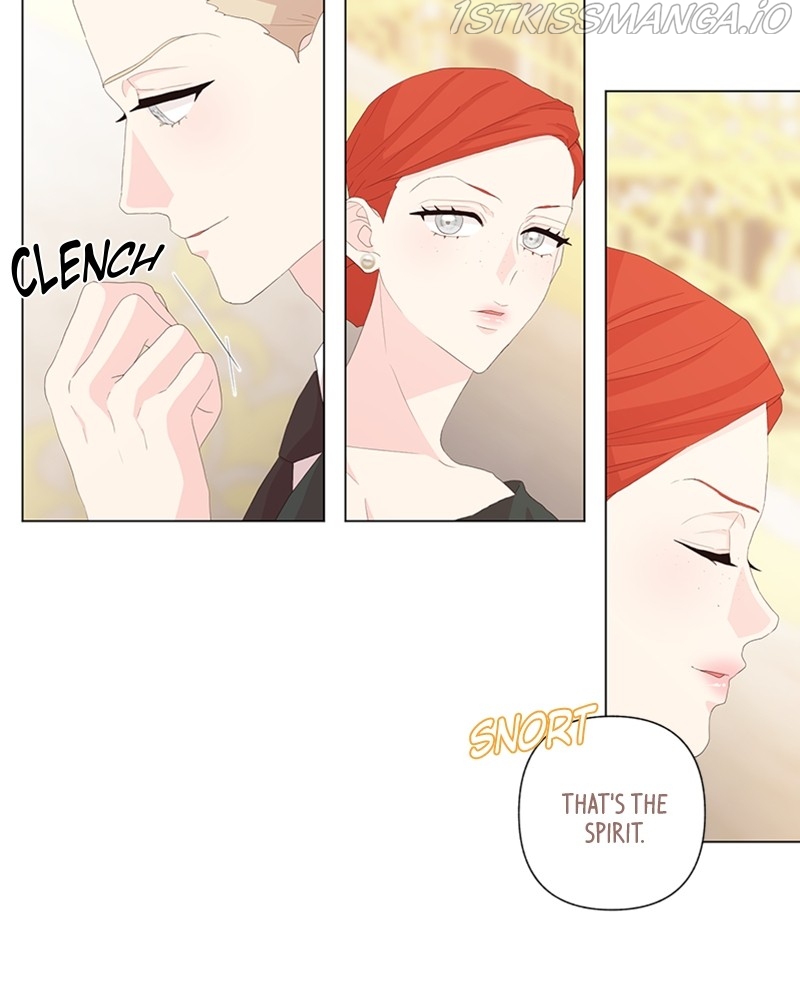 Love Falls Like Rain Chapter 51 - page 6