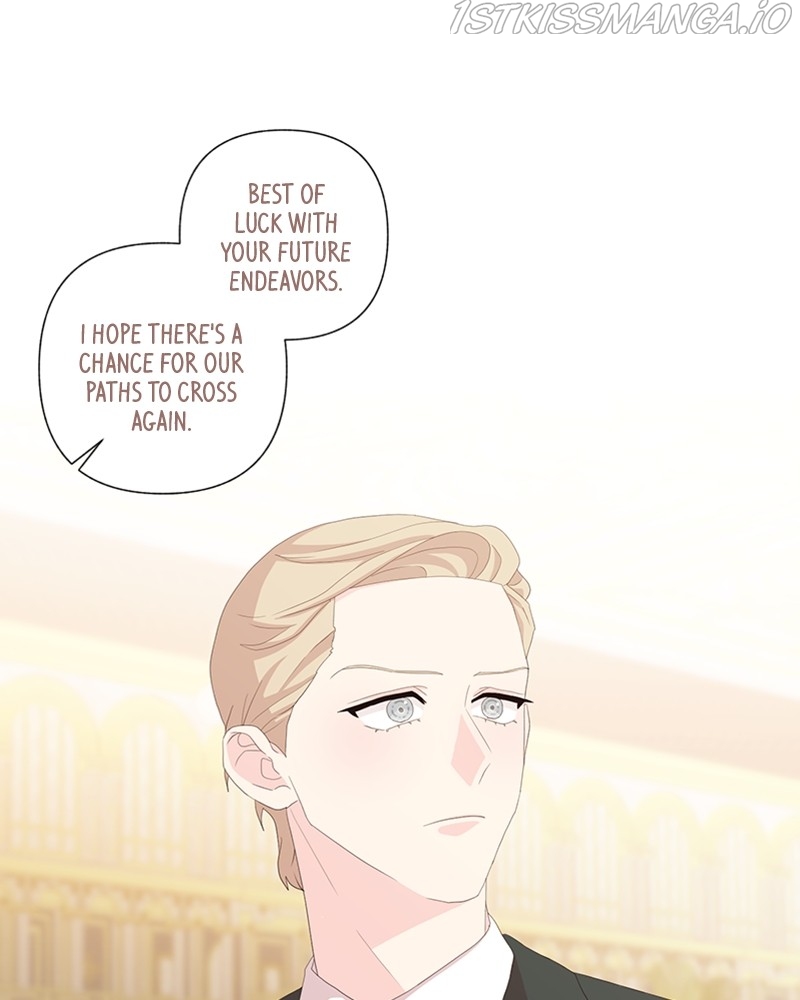 Love Falls Like Rain Chapter 51 - page 7