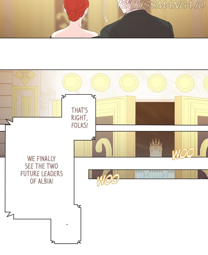 Love Falls Like Rain Chapter 51 - page 9