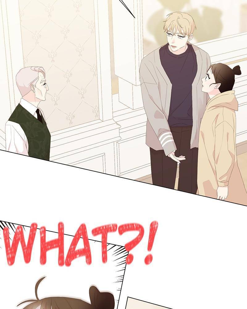 Love Falls Like Rain Chapter 16 - page 2
