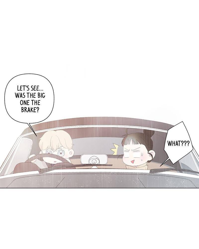 Love Falls Like Rain Chapter 16 - page 20