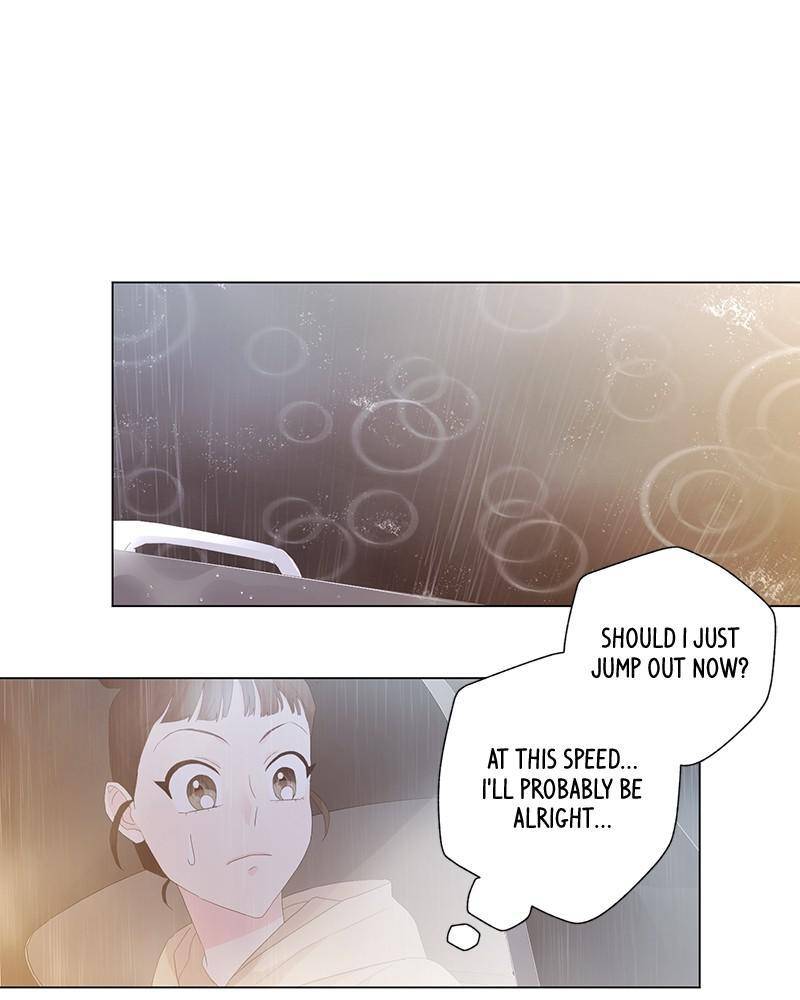 Love Falls Like Rain Chapter 16 - page 27