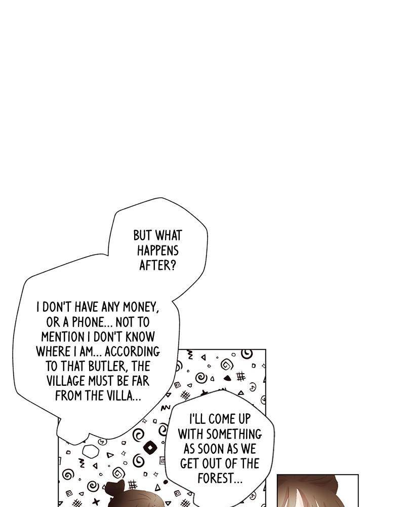Love Falls Like Rain Chapter 16 - page 28