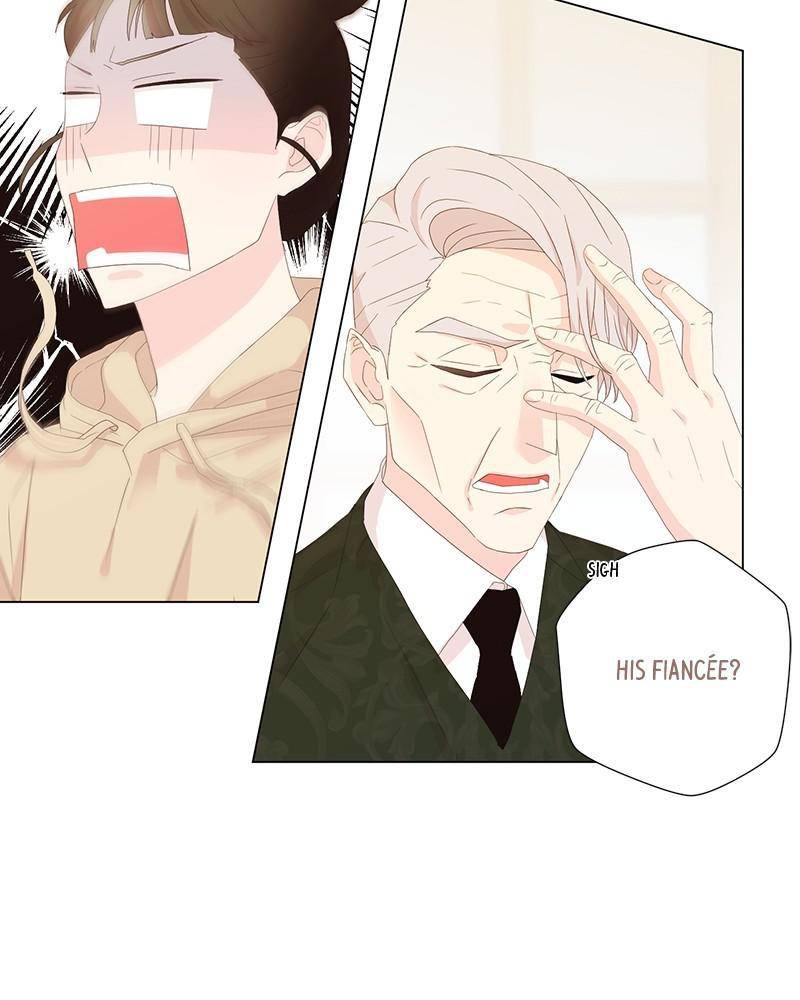 Love Falls Like Rain Chapter 16 - page 3