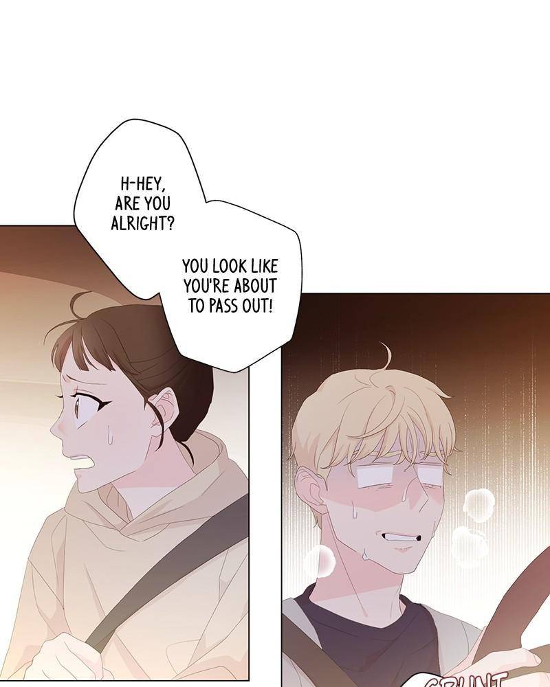 Love Falls Like Rain Chapter 16 - page 31