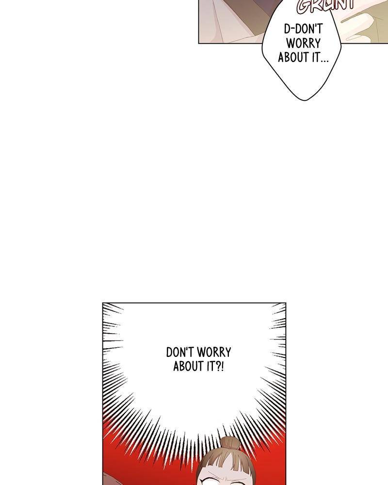 Love Falls Like Rain Chapter 16 - page 32