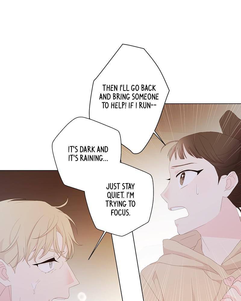 Love Falls Like Rain Chapter 16 - page 35