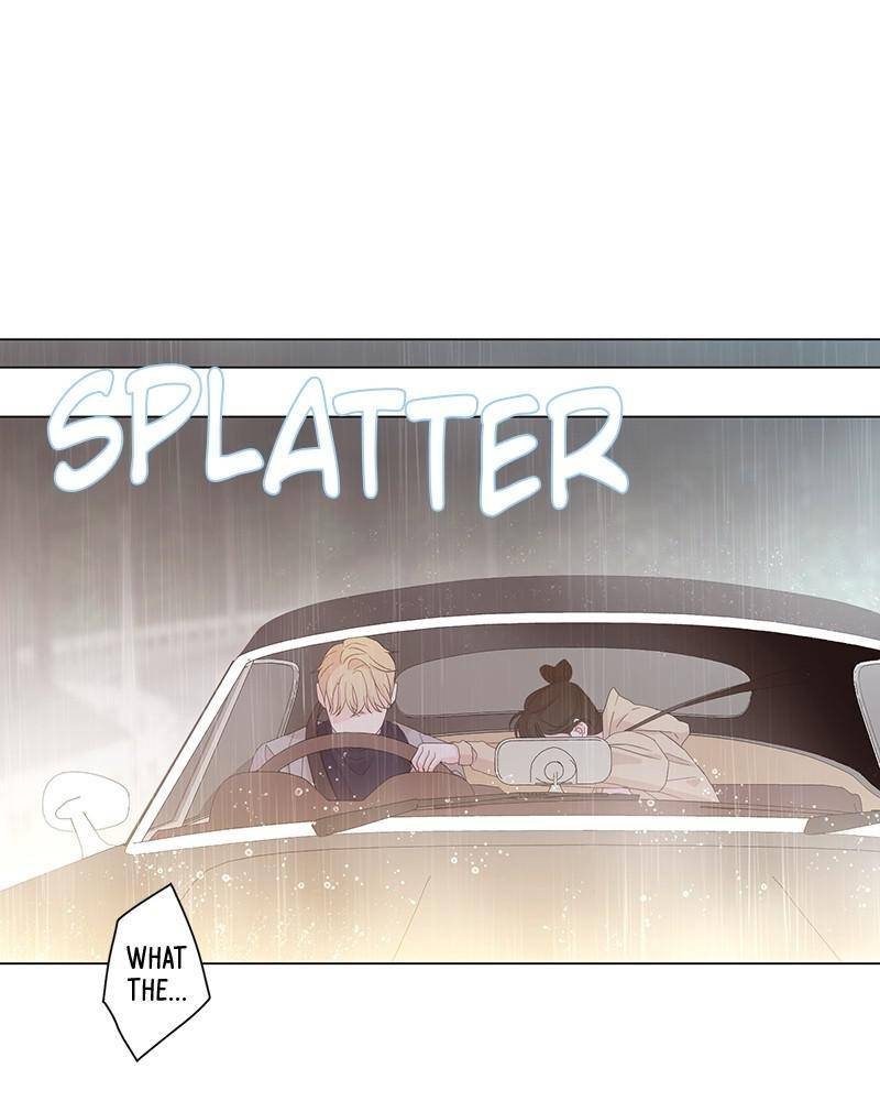Love Falls Like Rain Chapter 16 - page 41