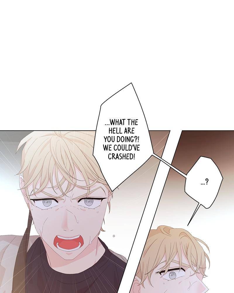 Love Falls Like Rain Chapter 16 - page 42