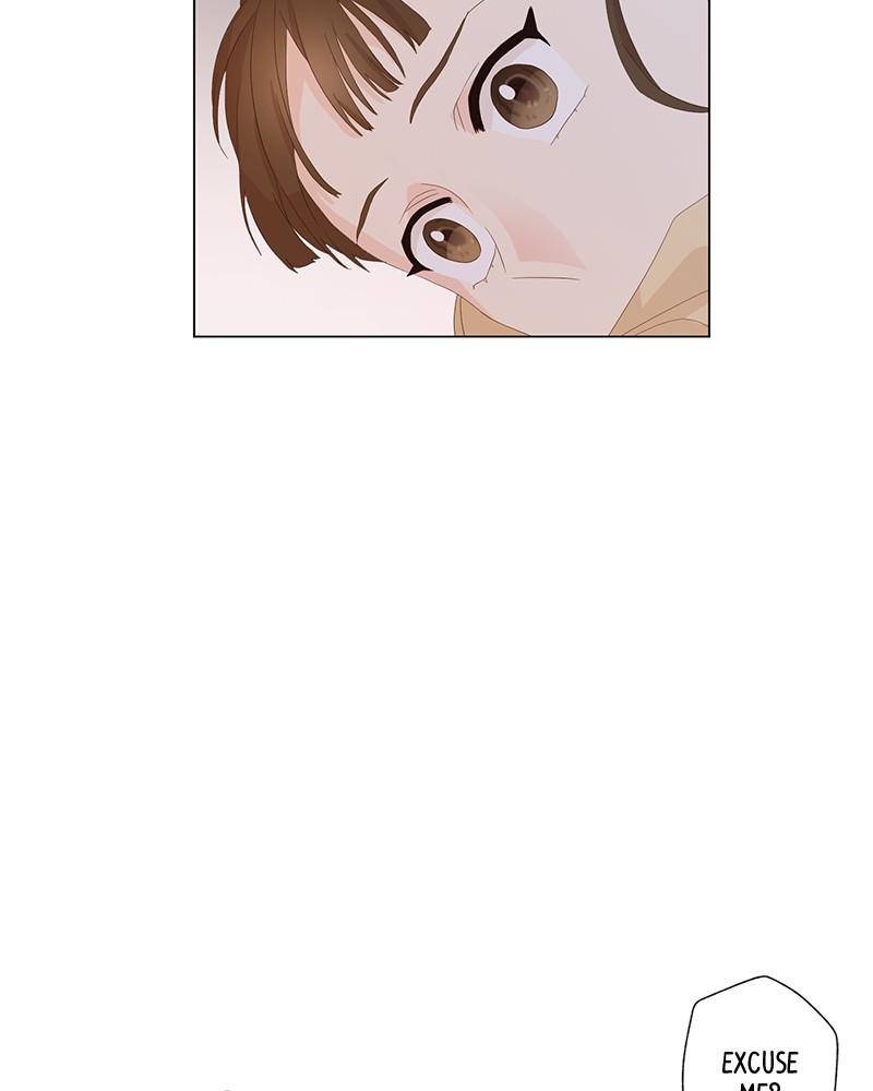 Love Falls Like Rain Chapter 16 - page 47
