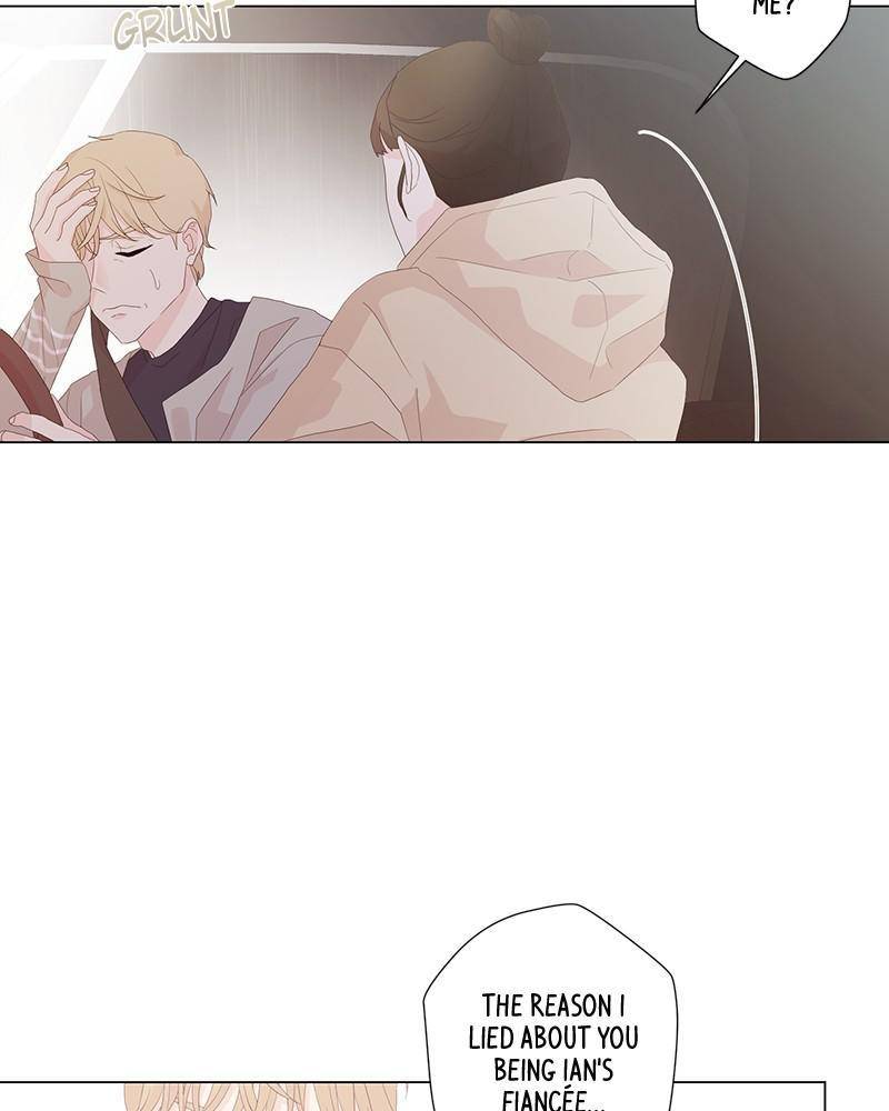 Love Falls Like Rain Chapter 16 - page 48