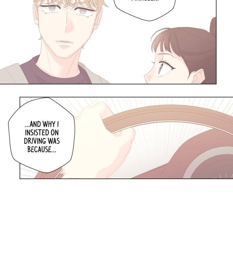 Love Falls Like Rain Chapter 16 - page 49