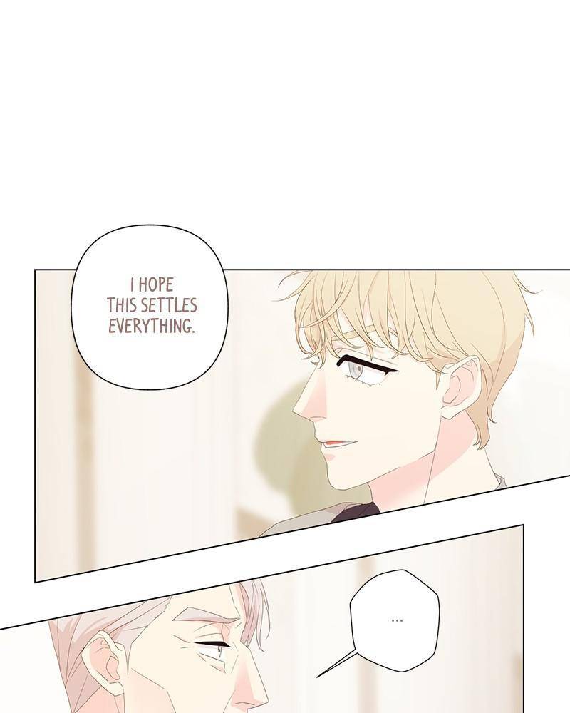 Love Falls Like Rain Chapter 16 - page 5