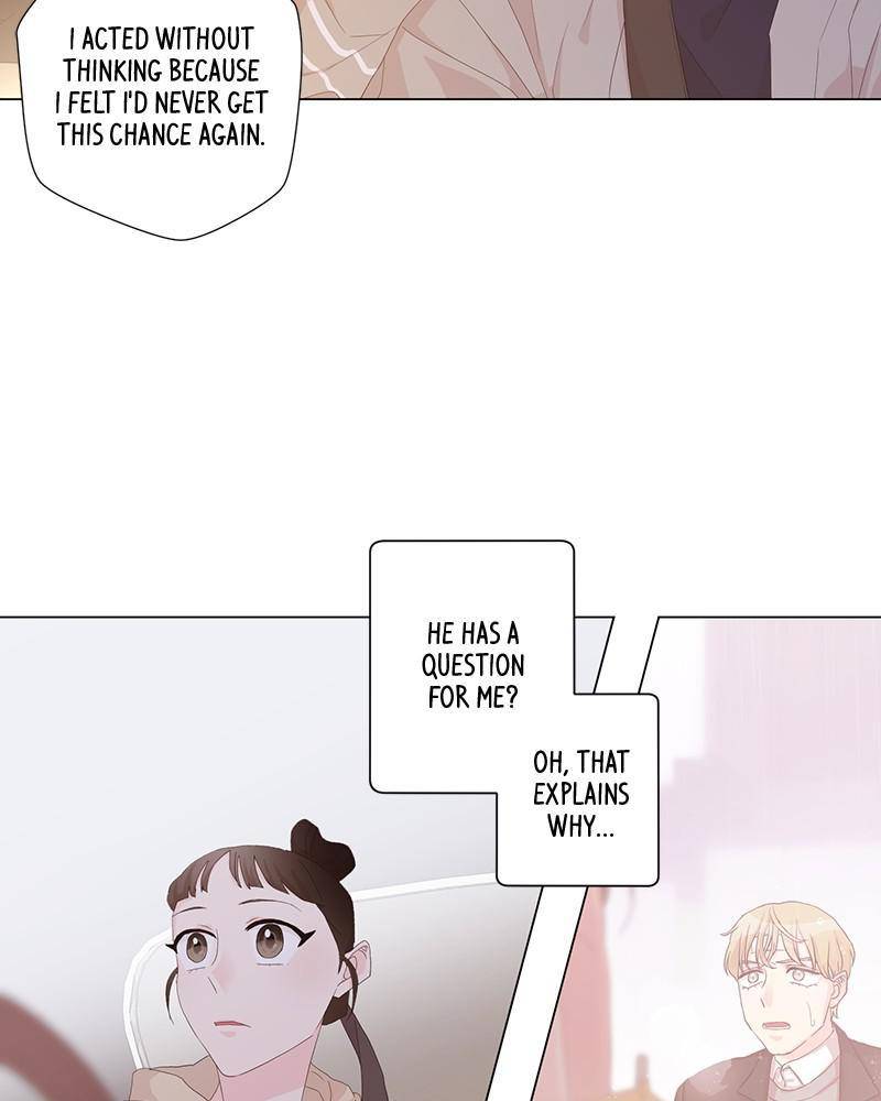 Love Falls Like Rain Chapter 16 - page 51