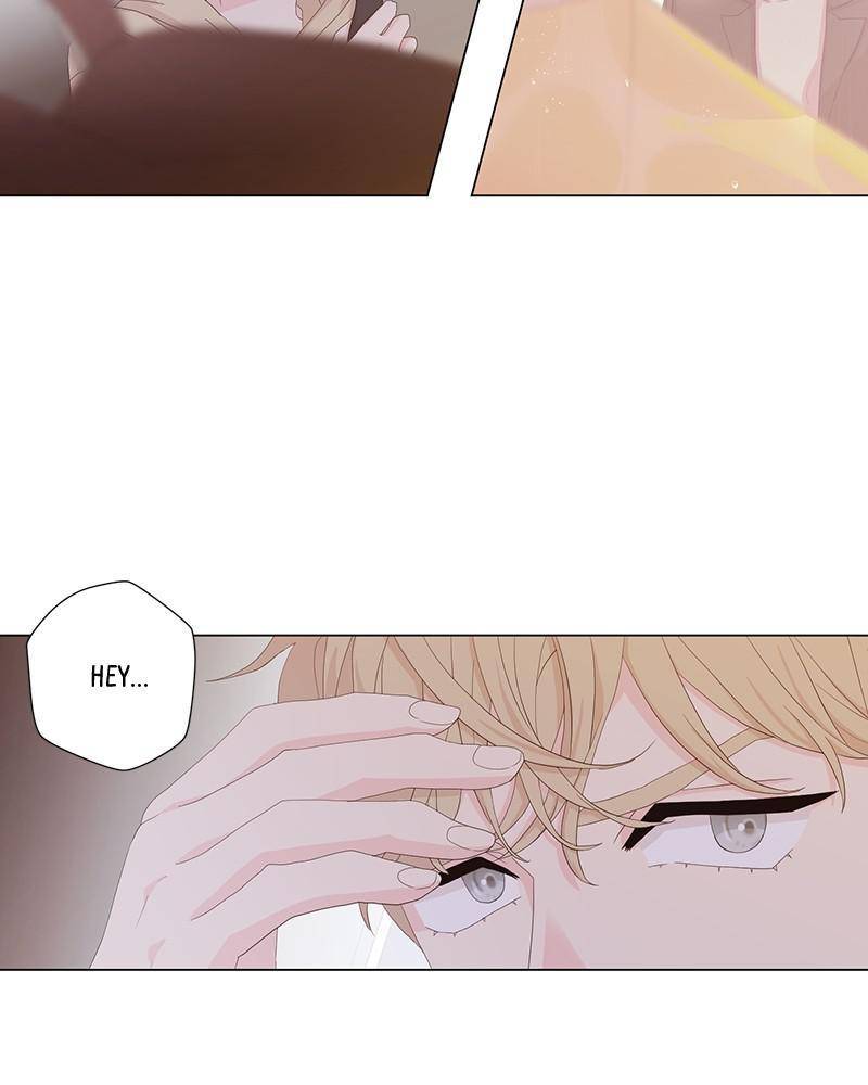 Love Falls Like Rain Chapter 16 - page 52