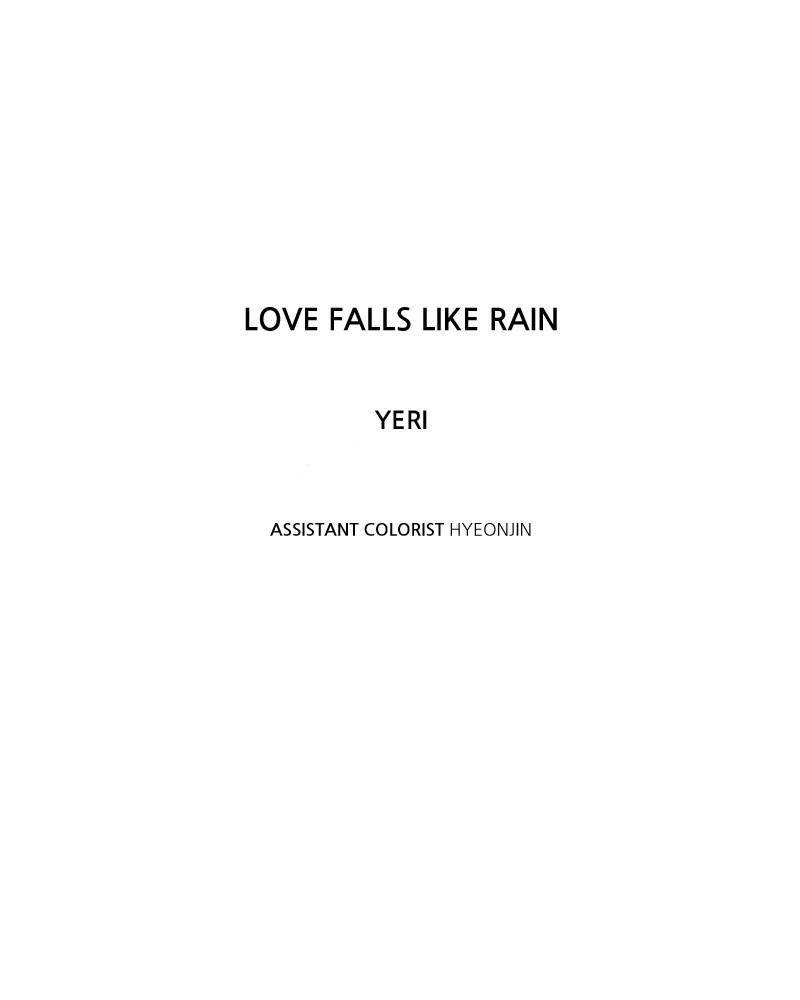 Love Falls Like Rain Chapter 16 - page 57