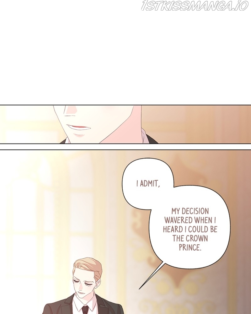 Love Falls Like Rain Chapter 50 - page 11