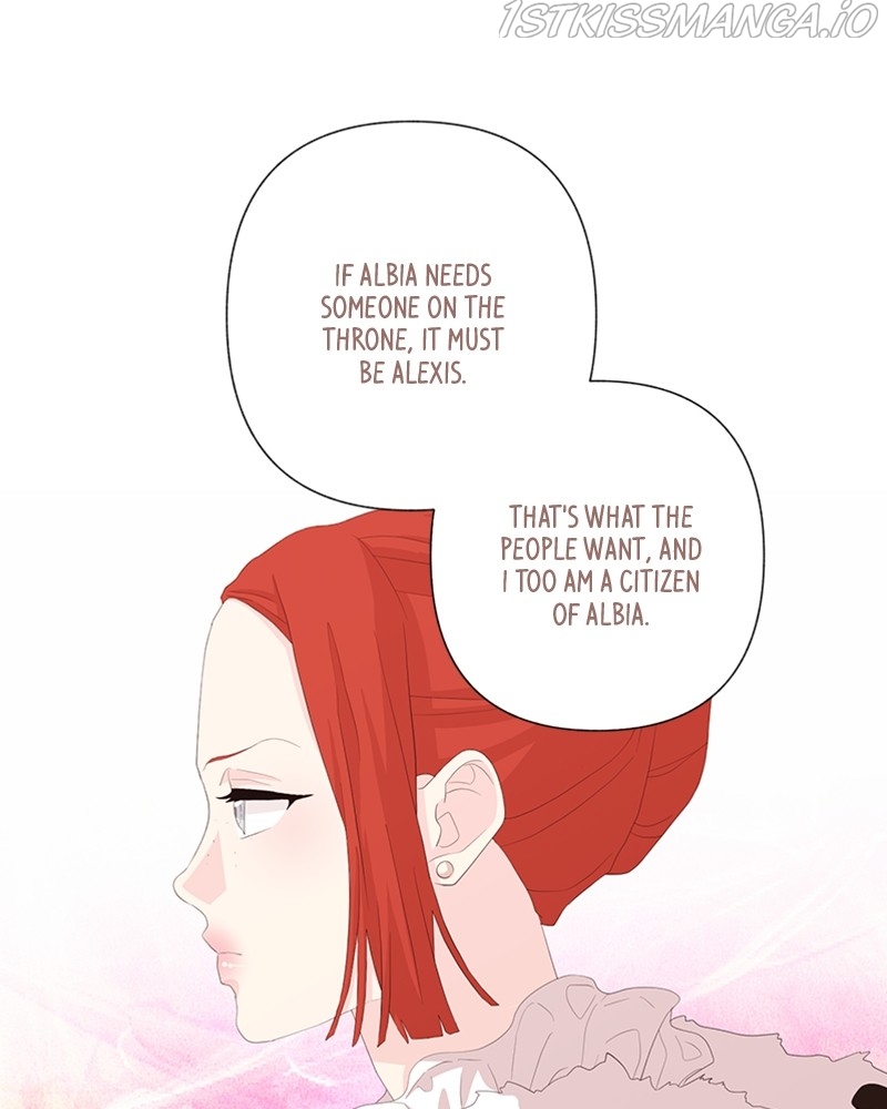Love Falls Like Rain Chapter 50 - page 16