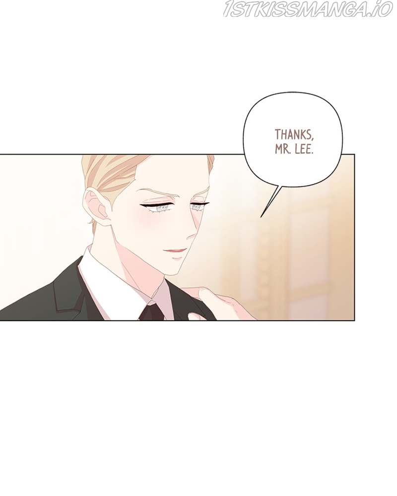 Love Falls Like Rain Chapter 50 - page 19