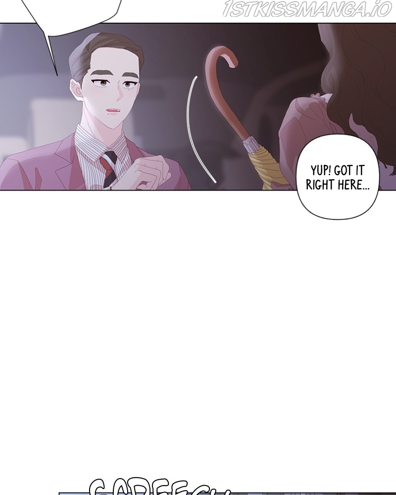 Love Falls Like Rain Chapter 50 - page 23