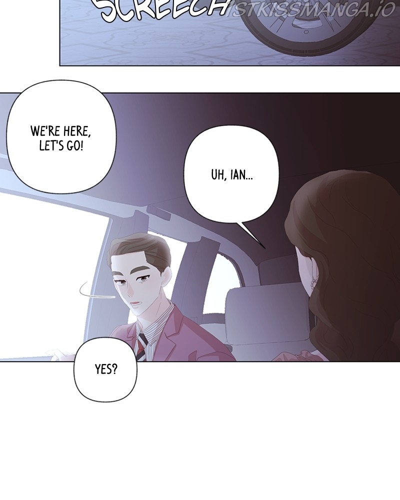 Love Falls Like Rain Chapter 50 - page 24