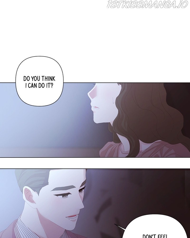 Love Falls Like Rain Chapter 50 - page 25