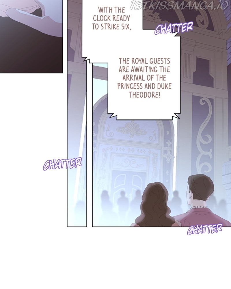 Love Falls Like Rain Chapter 50 - page 27