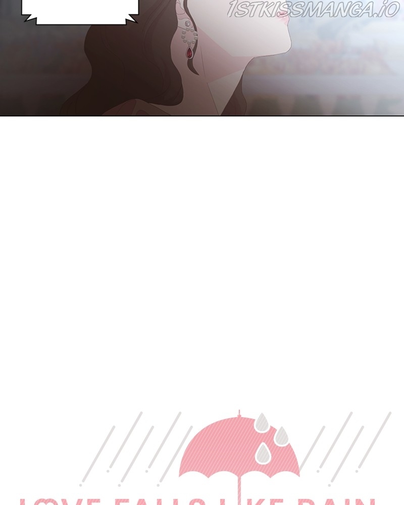 Love Falls Like Rain Chapter 50 - page 31