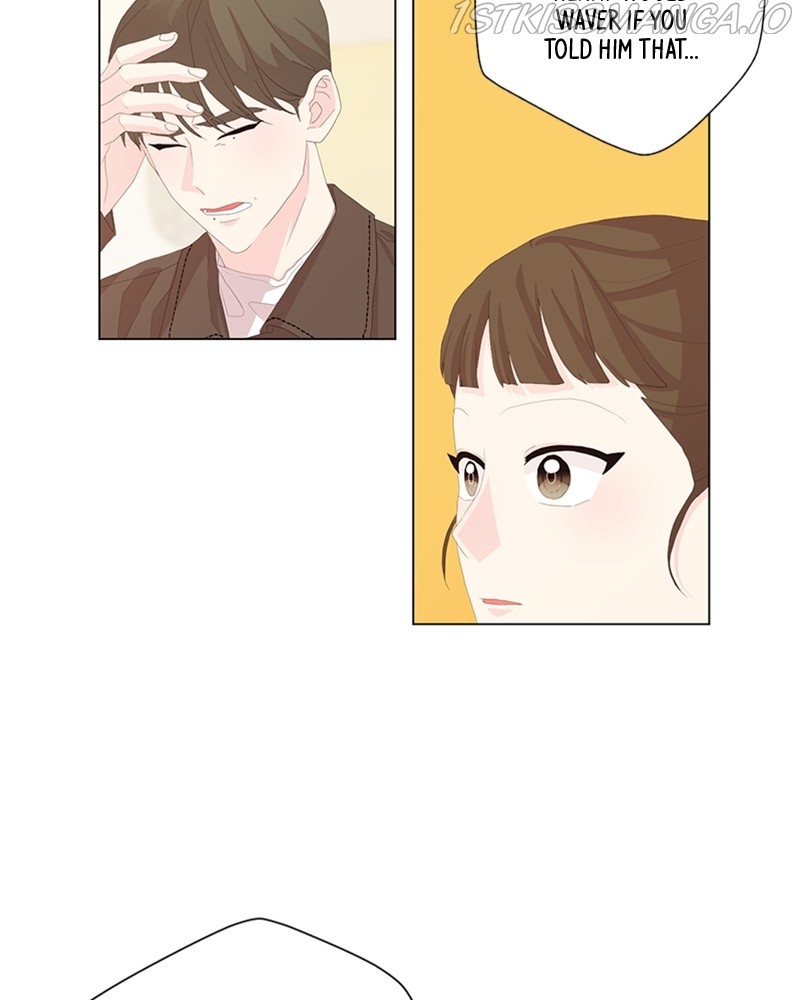 Love Falls Like Rain Chapter 50 - page 35