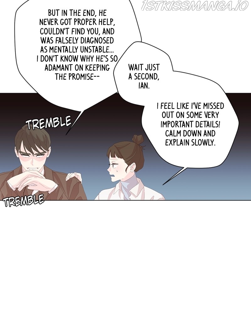 Love Falls Like Rain Chapter 50 - page 36