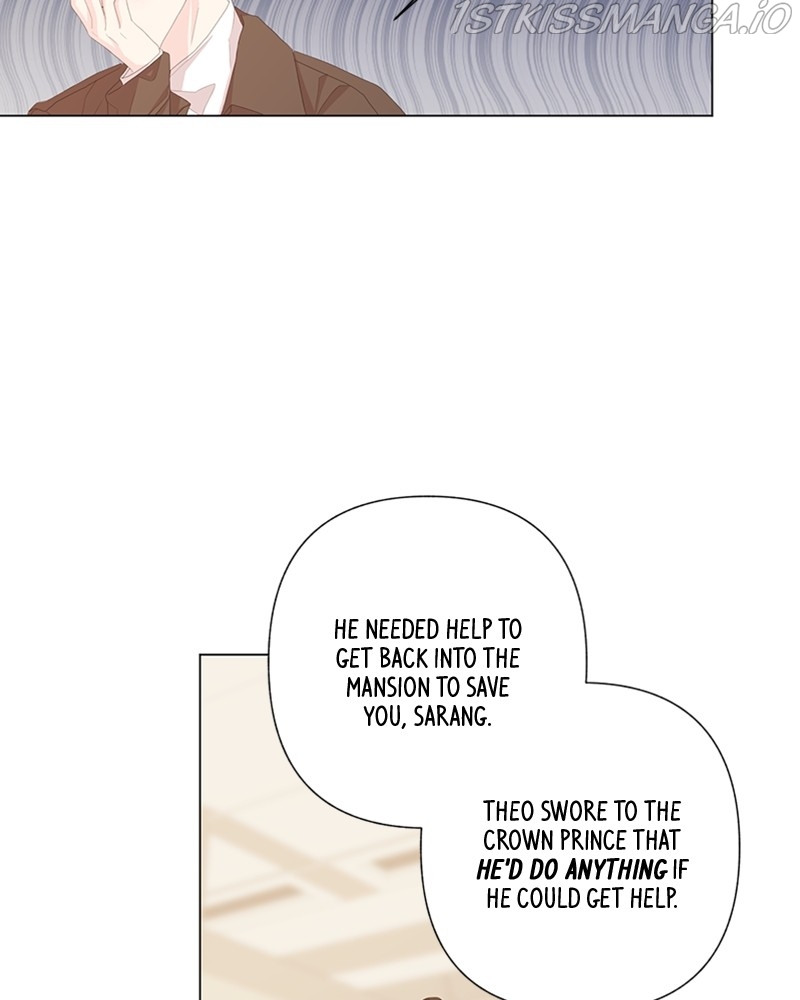 Love Falls Like Rain Chapter 50 - page 38