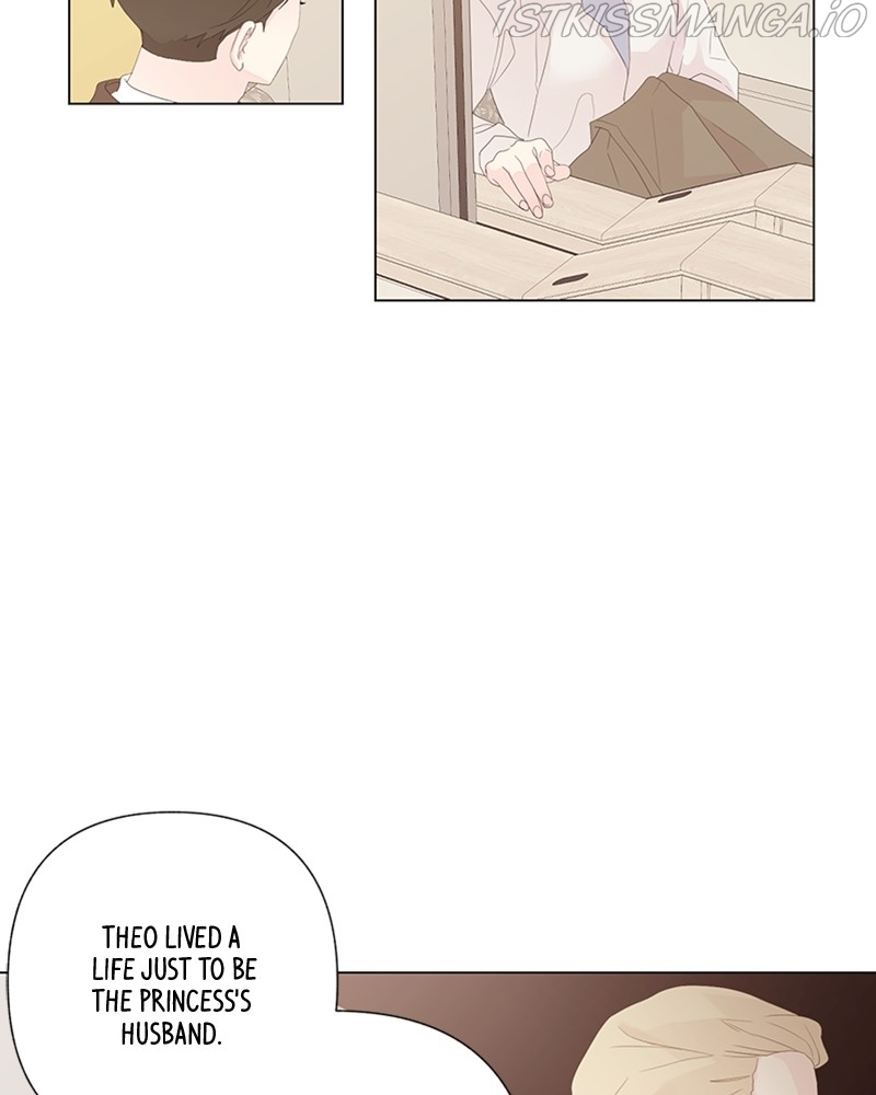 Love Falls Like Rain Chapter 50 - page 43