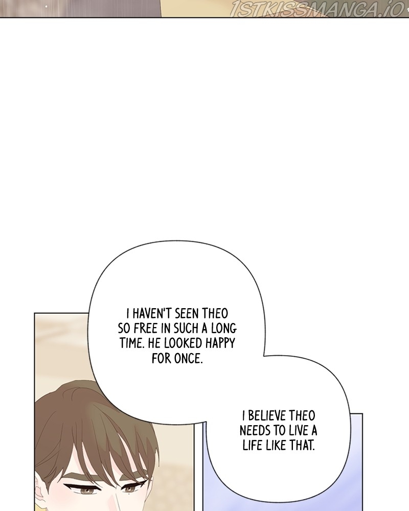 Love Falls Like Rain Chapter 50 - page 46