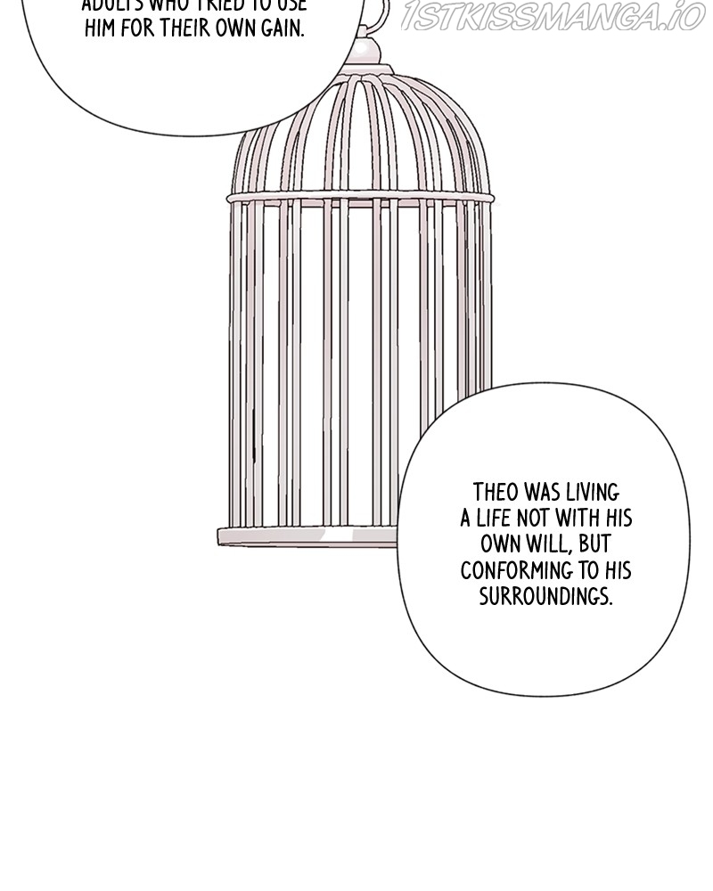 Love Falls Like Rain Chapter 50 - page 48