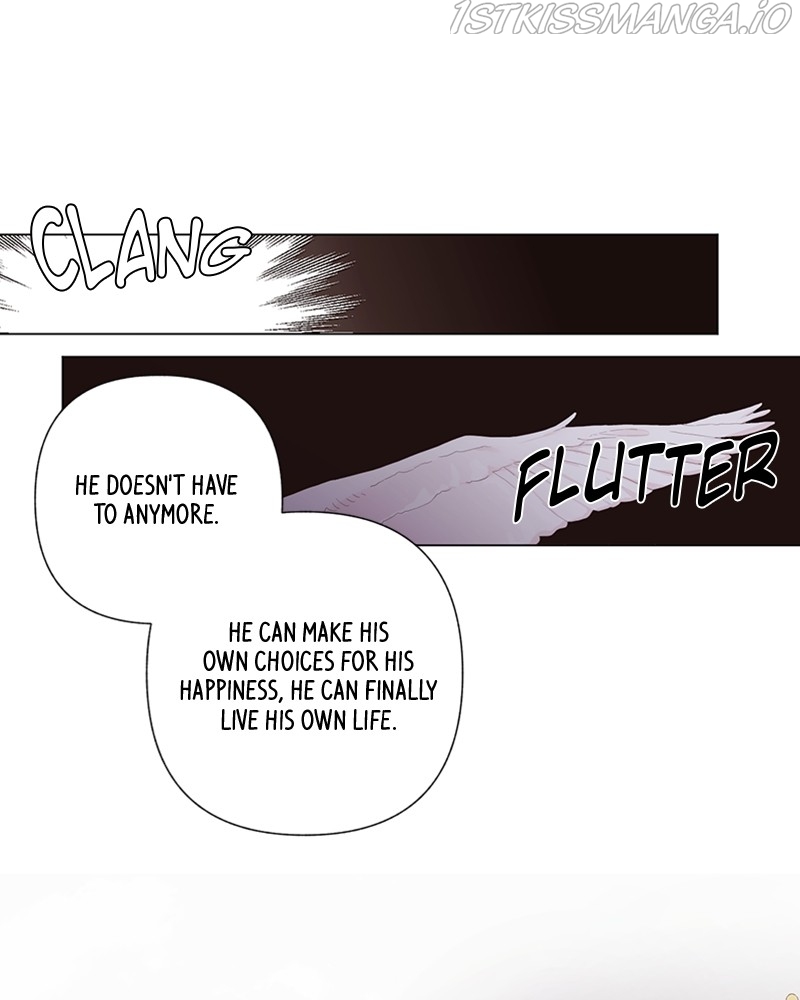 Love Falls Like Rain Chapter 50 - page 49